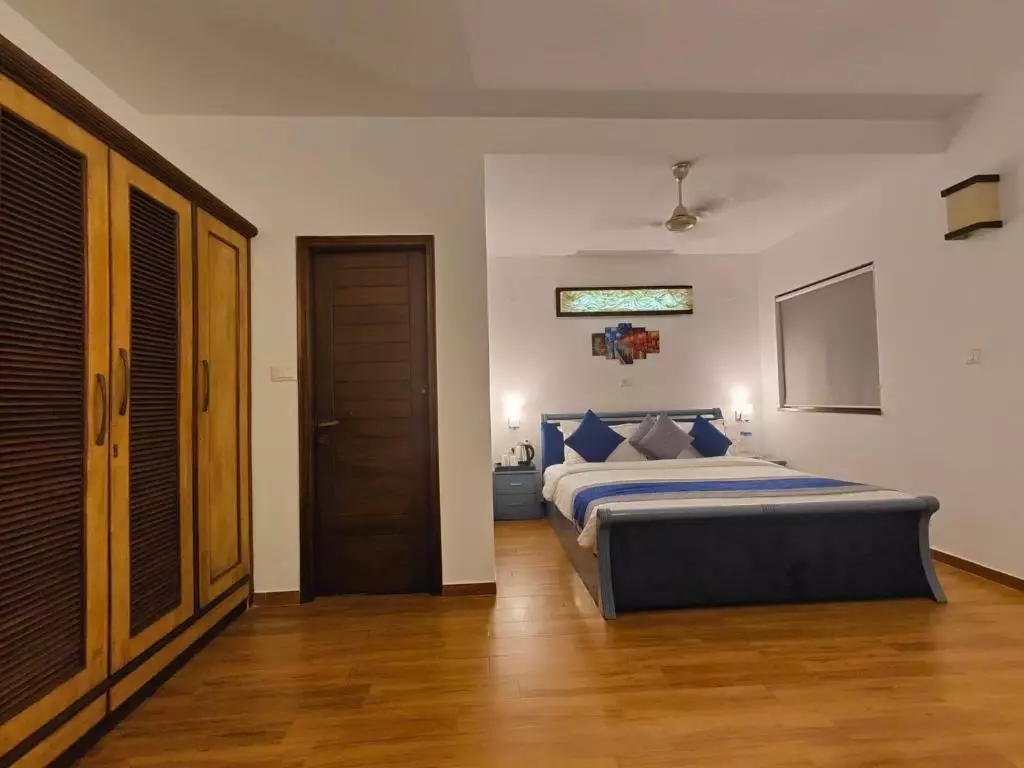 La Sunila Suites and Villas